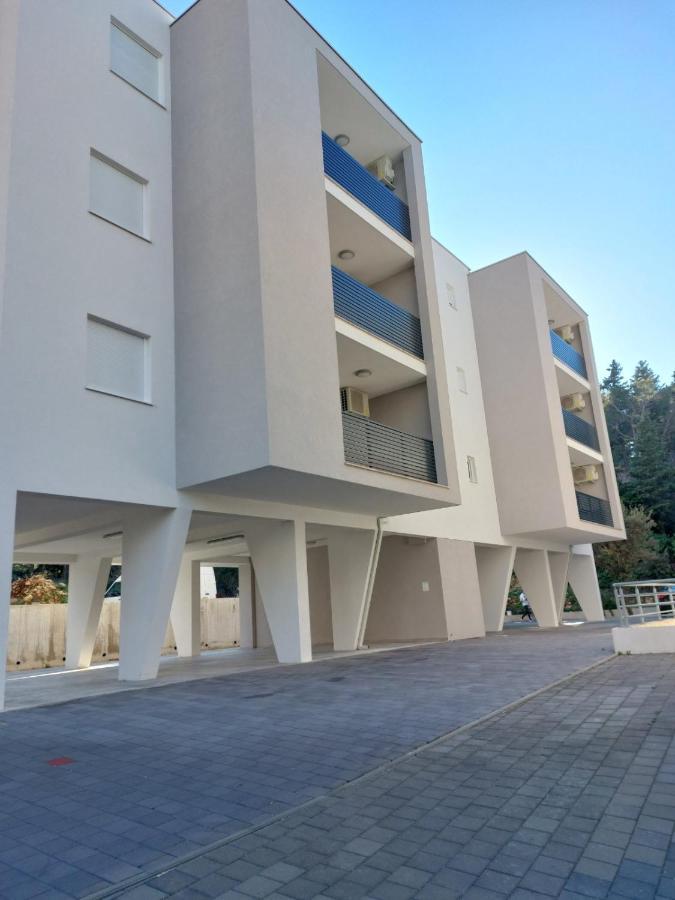 Apartman Tanja มาคาร์สกา ภายนอก รูปภาพ